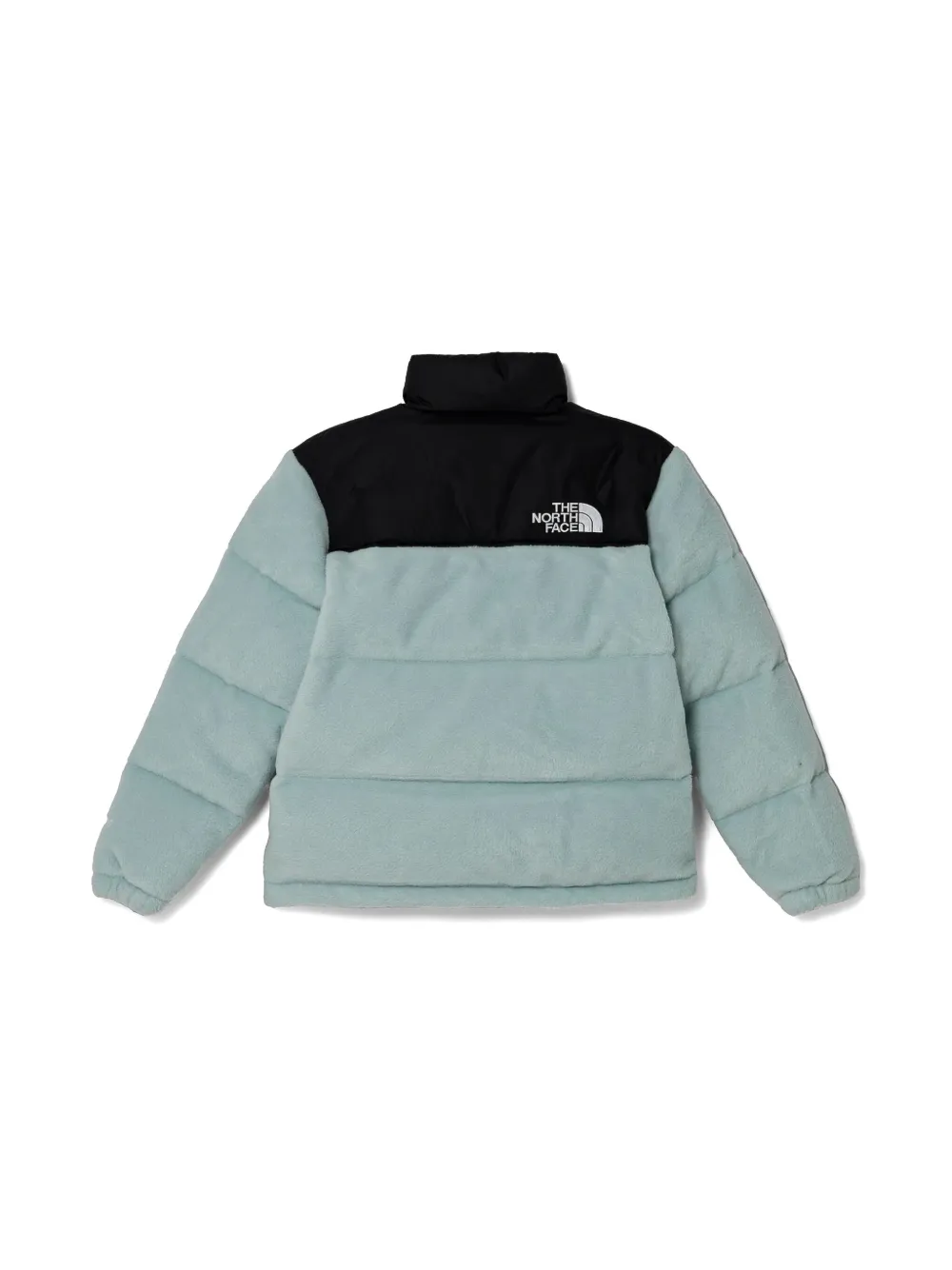 The North Face Kids 1996 Retro Nuptse jack - Blauw