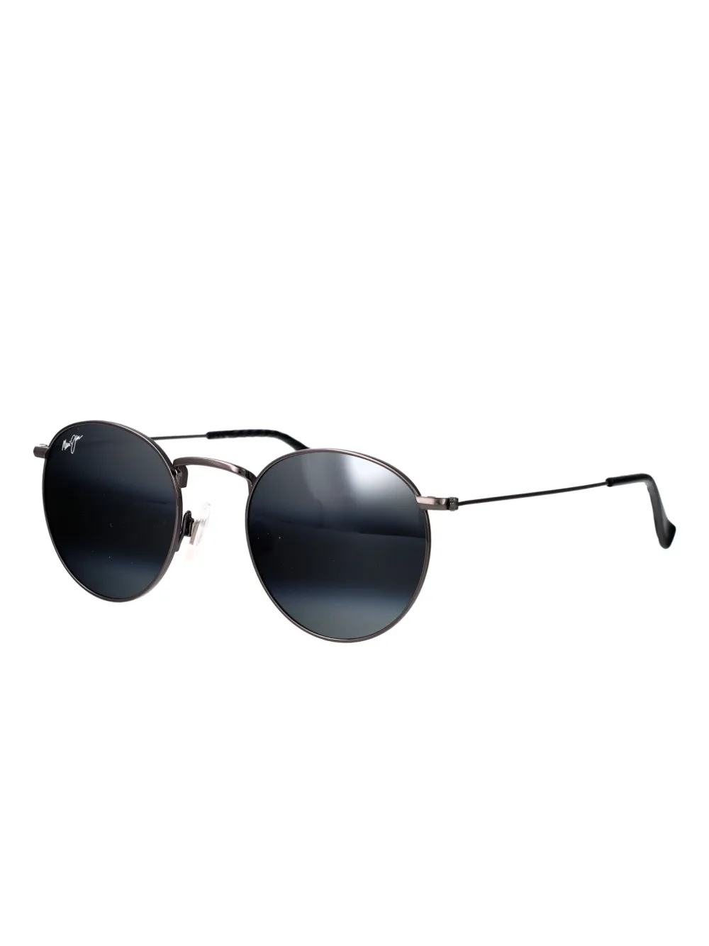 Maui Jim Pukaua zonnebril - Zwart