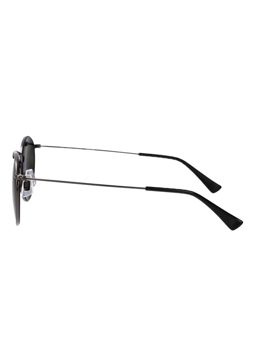 Maui Jim Pukaua zonnebril Zwart