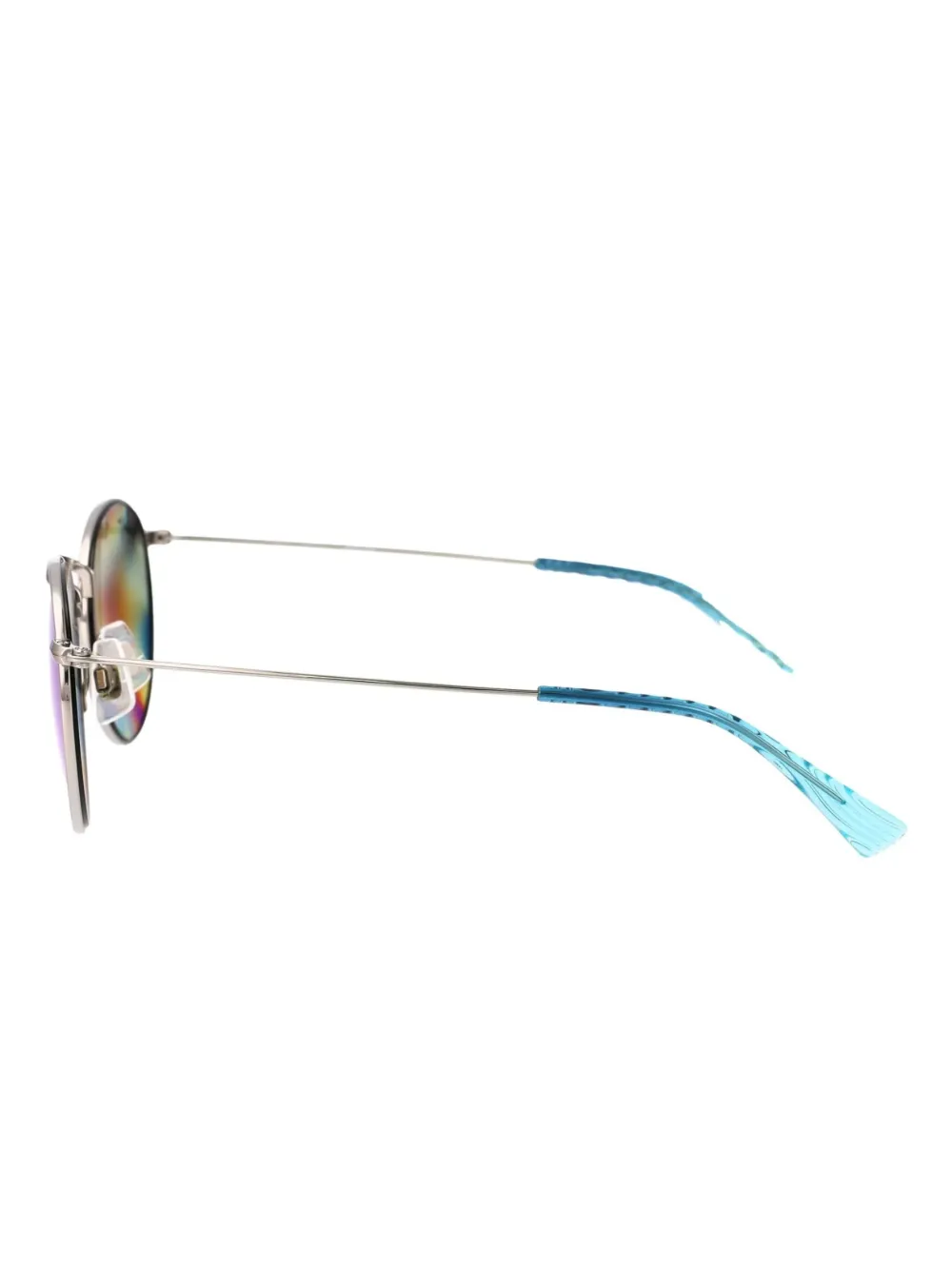 Maui Jim Pukaua zonnebril Zilver