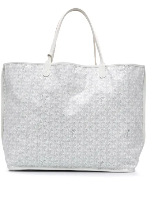 Goyard Pre-Owned 2021 Goyardine Reversible Anjou GM tote bag