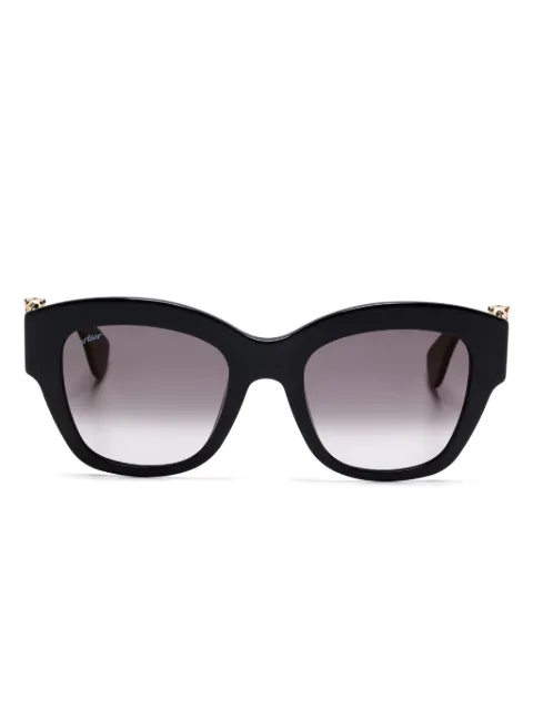 Cartier Core Range sunglasses 