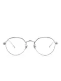 Cartier Eyewear CT0561OA glasses - Silver