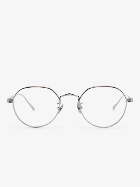 Cartier Eyewear lentes CT0561OA