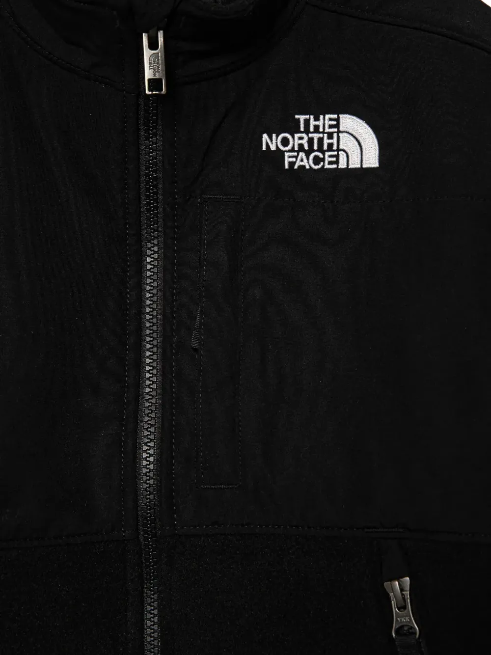 The North Face Kids Denali jack Zwart