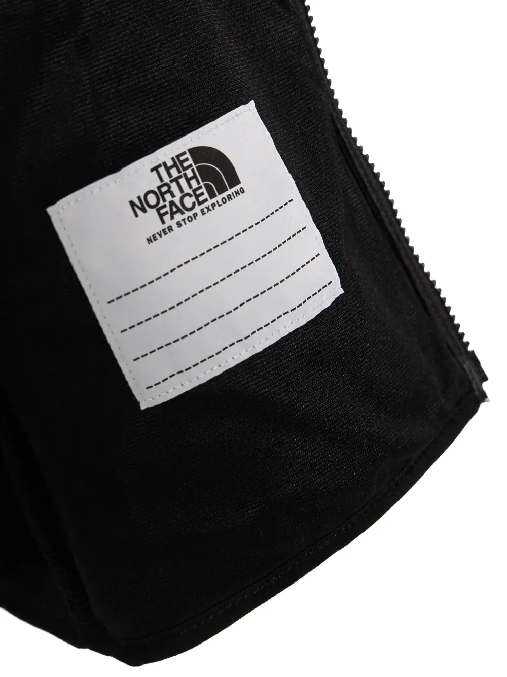 The North Face Kids Denali jack Zwart