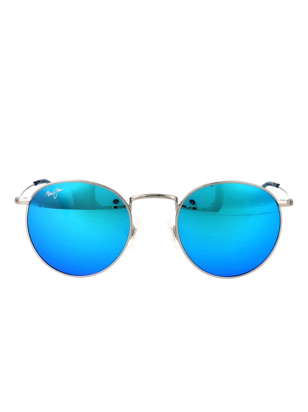 Maui Jim نظارة شمس 'باكوا' | فضي | Image 1