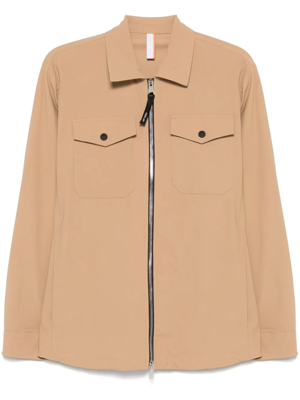 P.M.D.S. camisa Rahul | neutro | Image 1