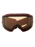 Chimi Goggle 01 strap sunglasses - Red