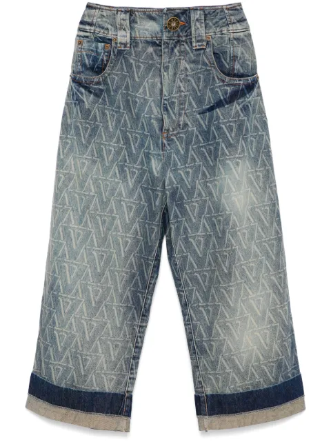 Vaquera jeans Baby