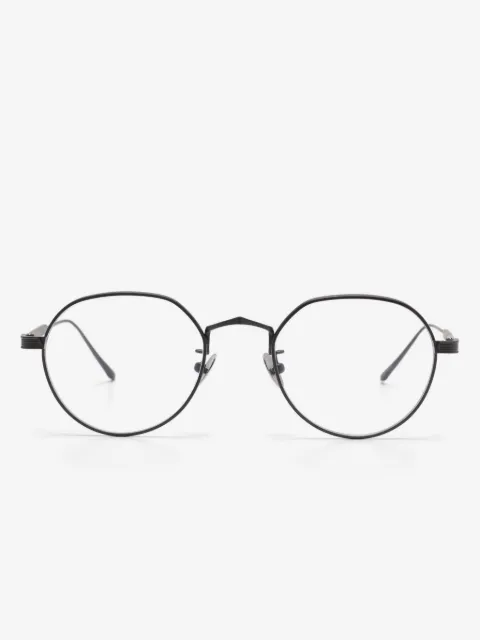 Cartier Eyewear lentes CT0561OA