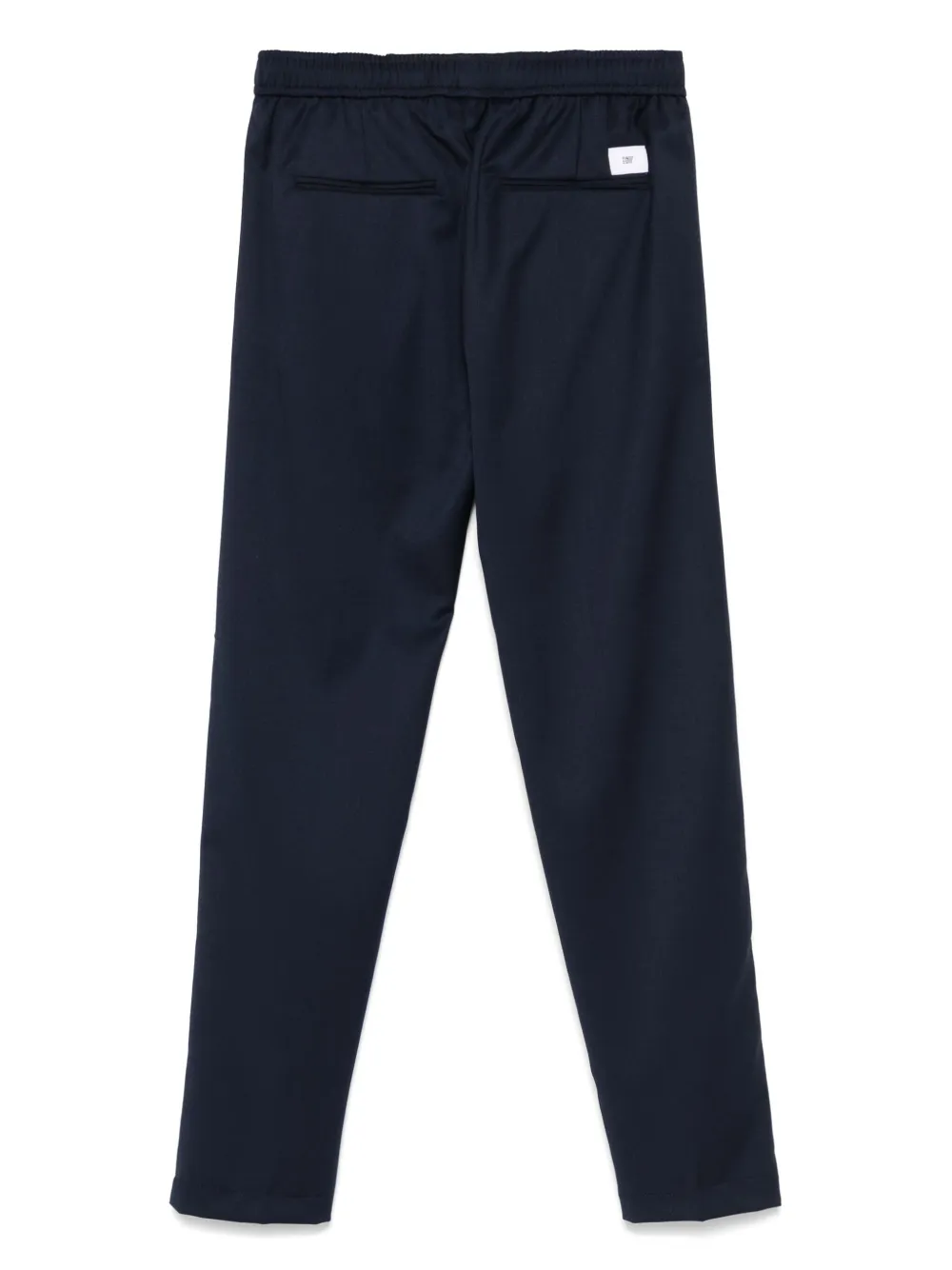 PMD Steve broek - Blauw