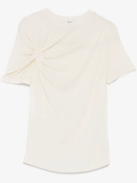 AGOLDE Lissa T-shirt