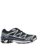 Salomon XT6 Goretex sneakers - Blue