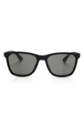 Montblanc 399 sunglasses - Black