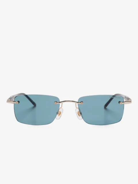 Montblanc lentes de sol Meisterstück