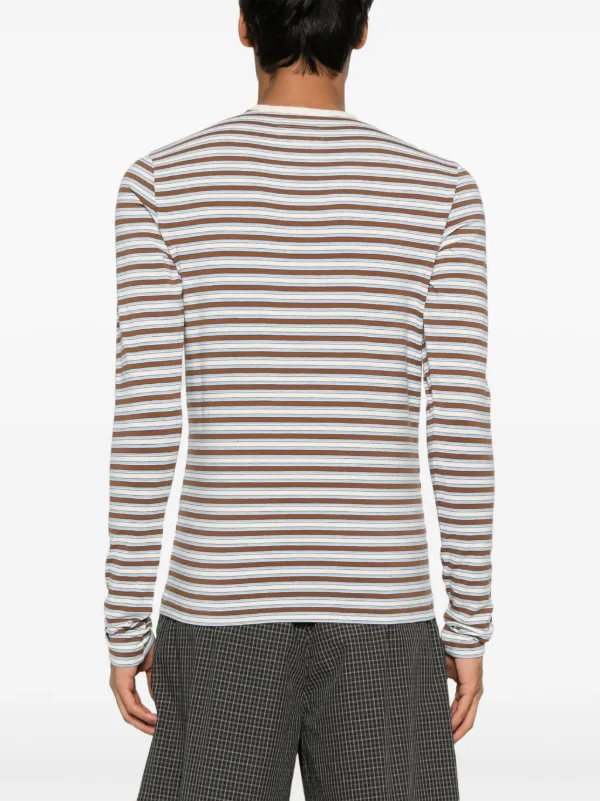 メンズ ERL Tシャツ (長袖) | オンラインセールは最大60%オフ | Lyst