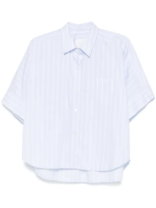 Chemise Claire Origami - Citizens of Humanity - Modalova