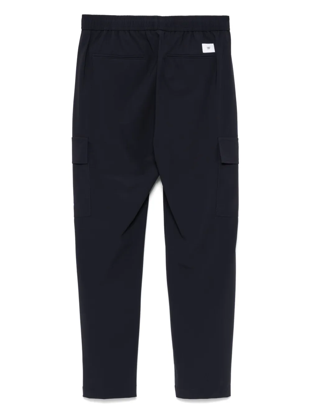 PMD New Jhon cargo broek - Blauw