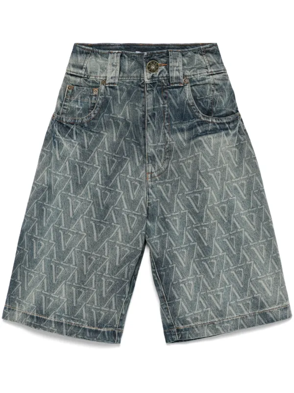 DAUAN JACARI スカート　ショーツ　パンツ　vaquera ワイドレッグパンツ | | Jacadi Paris＜ジャカディ＞日本公式