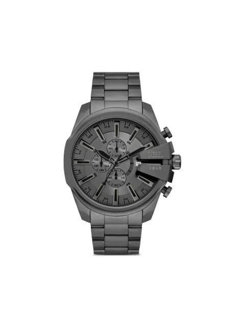 Diesel Mega Chief 54mm