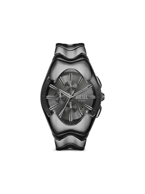 Diesel reloj Mercurial de 45mm