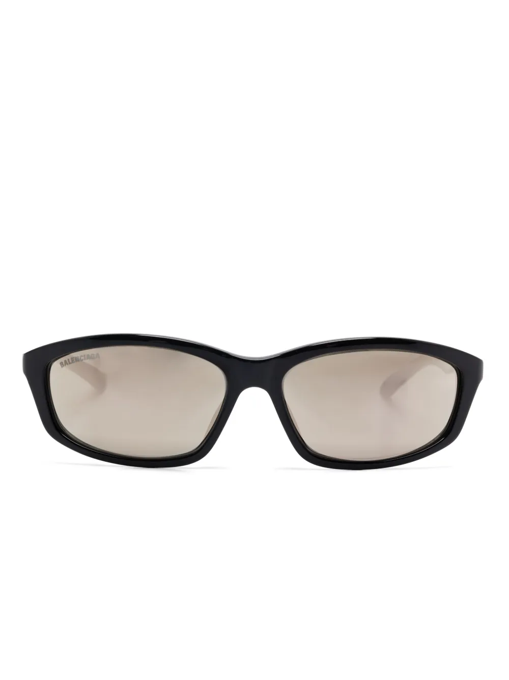 Balenciaga BB0401S sunglasses | Black | Image 1
