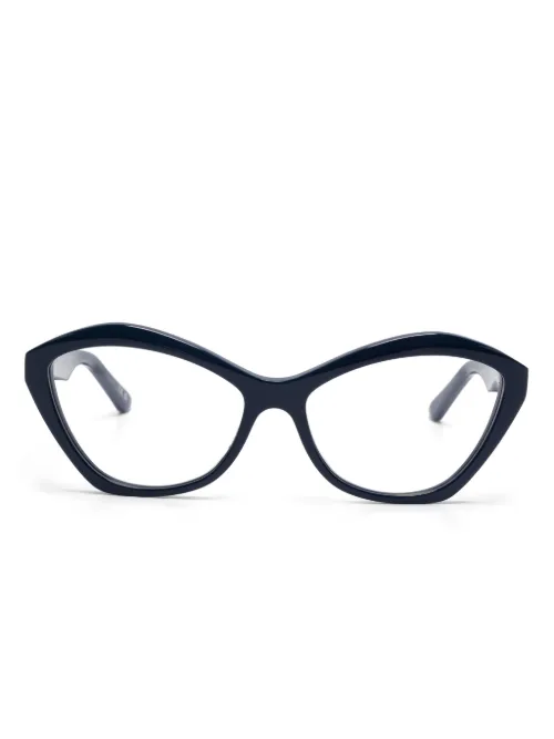 Lunettes de vue BB0341O - Balenciaga - Modalova