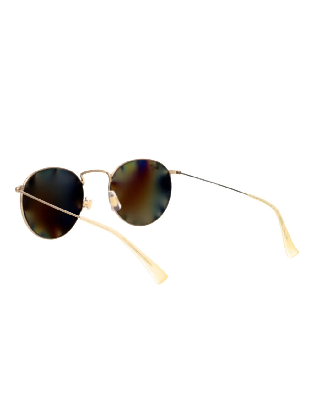 Maui Jim Pukaua zonnebril Goud
