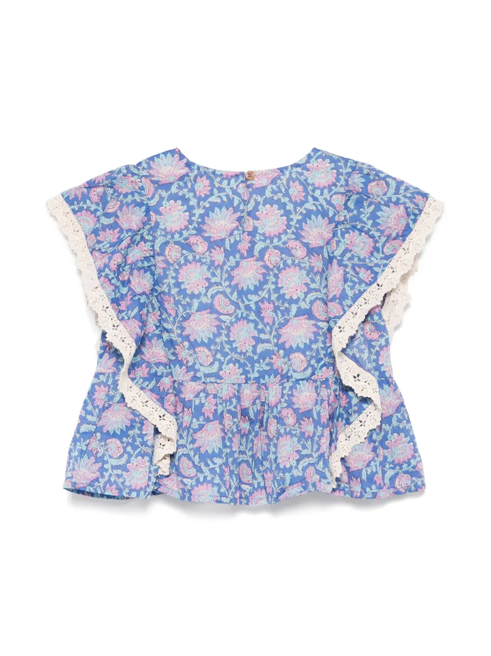 LOUISE MISHA KIDS Ines blouse | Girls Blouses | Image 2