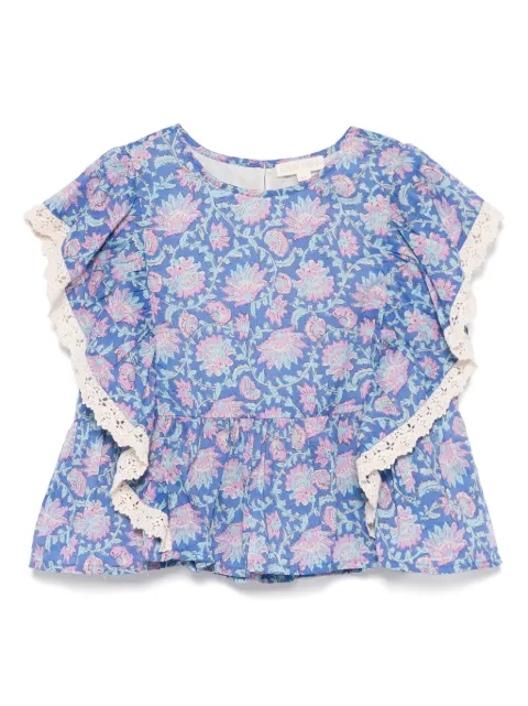 LOUISE MISHA KIDS Ines blouse