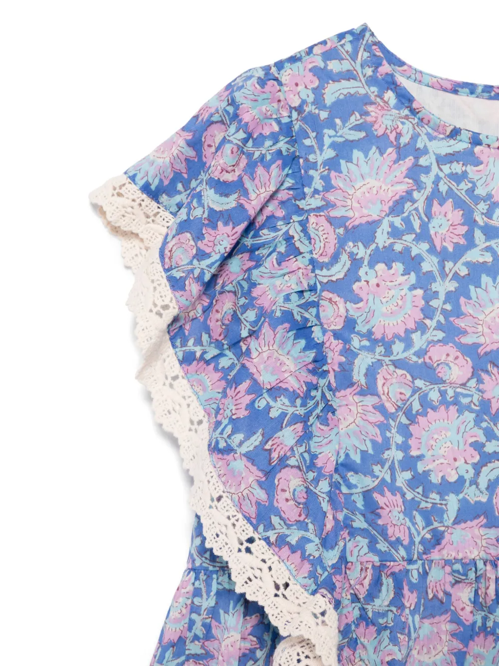 Ines Blouse