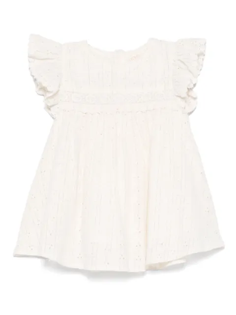 LOUISE MISHA KIDS Shantiya dres