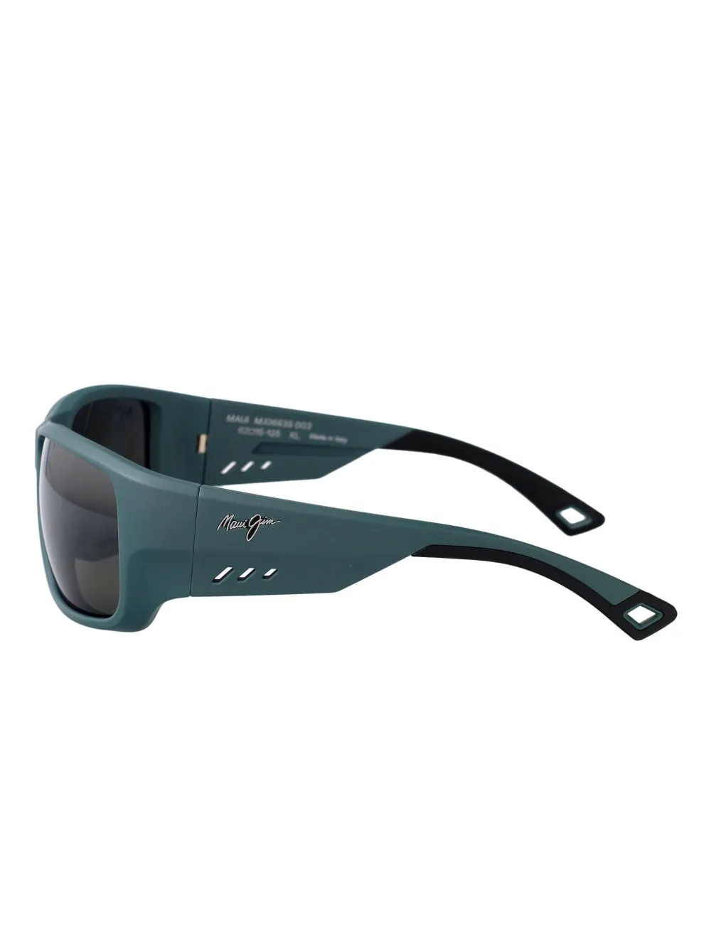 Maui Jim Keha zonnebril Groen