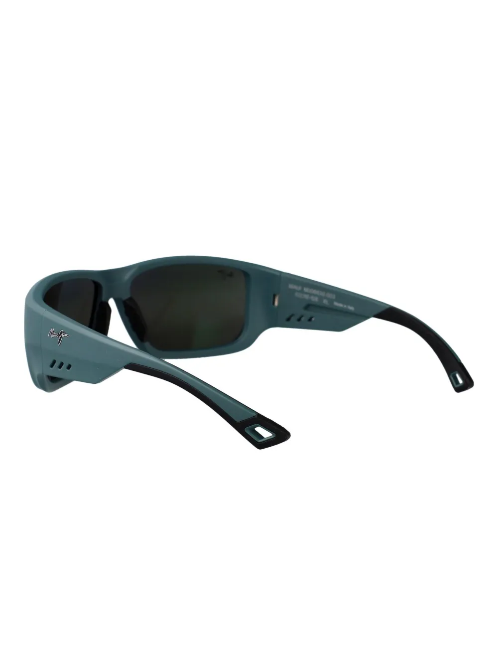 Maui Jim Keha zonnebril Groen