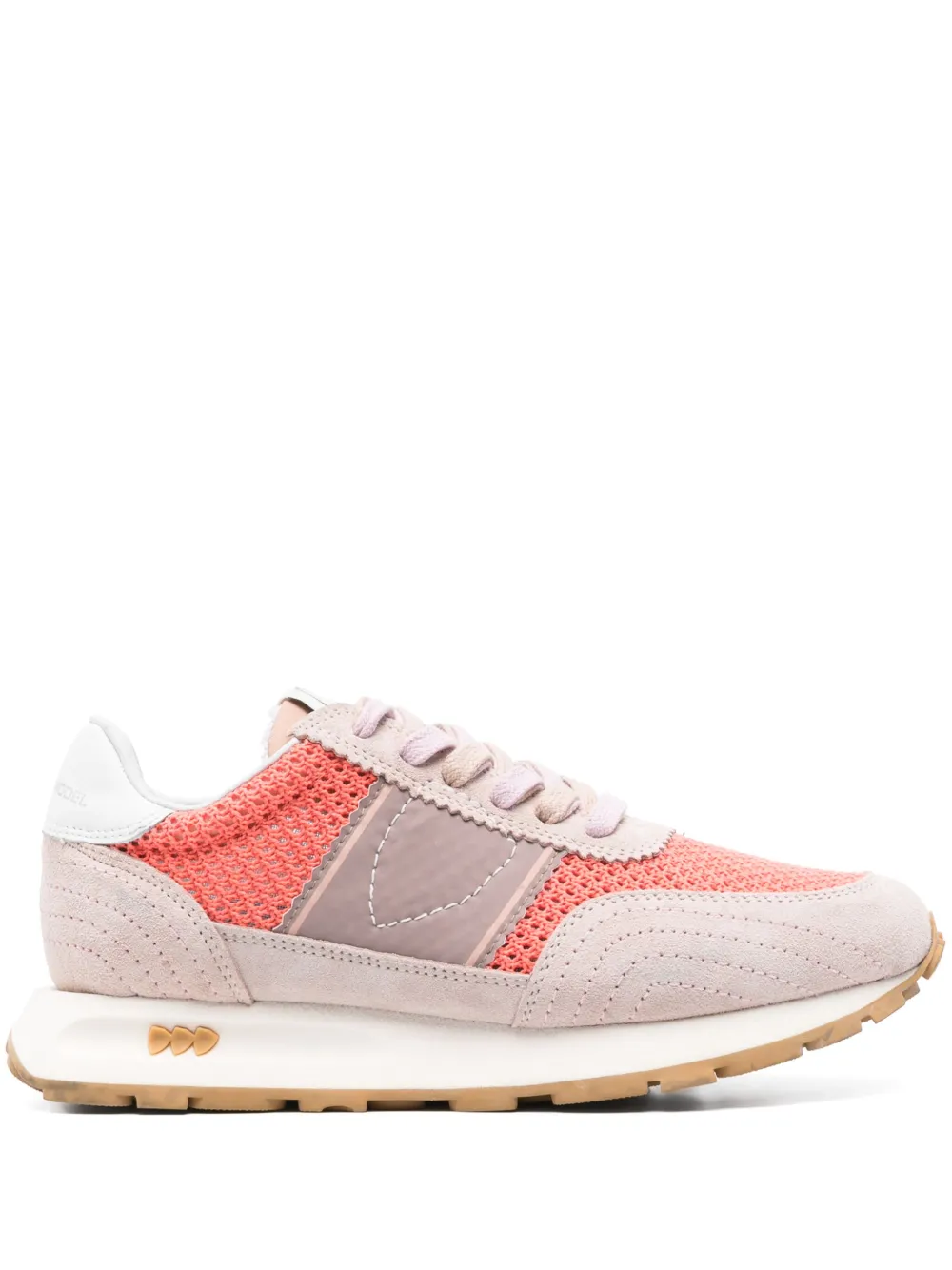 Philippe Model Paris Tour sneakers Pink