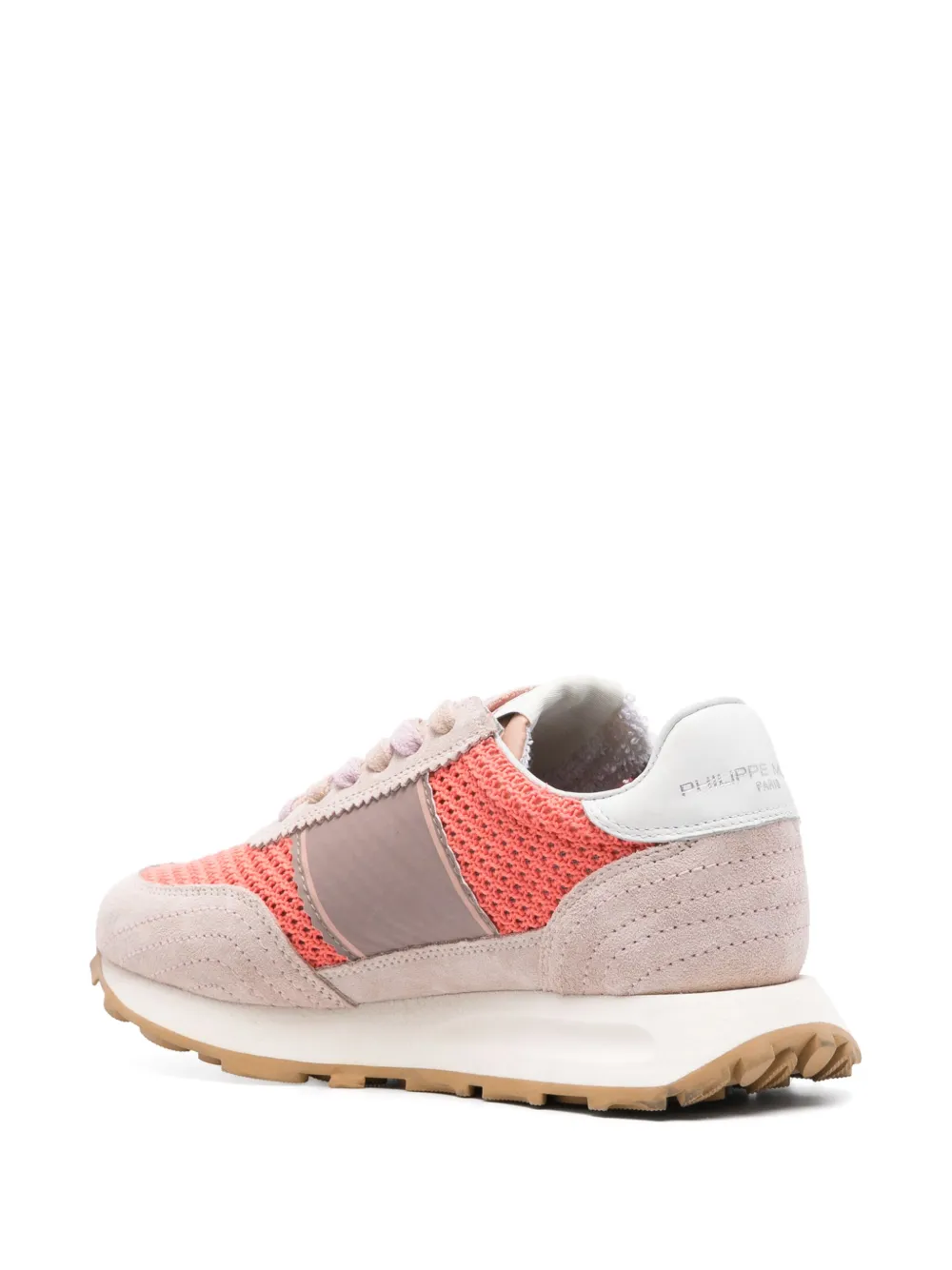 Philippe Model Paris Tour sneakers Pink