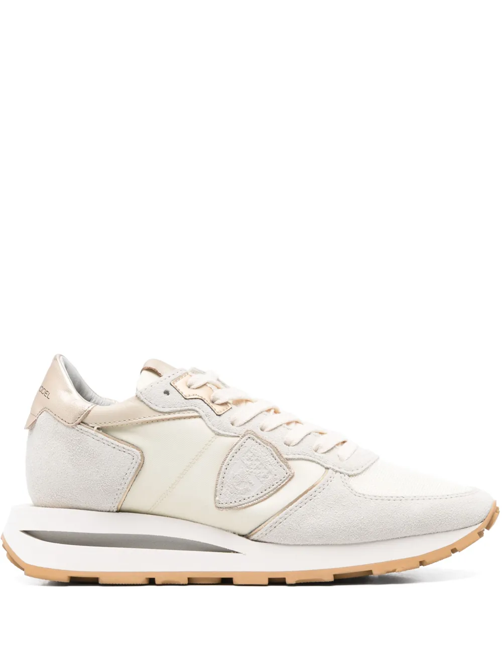 Philippe Model Paris Tropez sneakers Beige