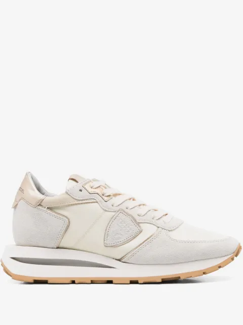Philippe Model Paris Tropez Haute sneakers