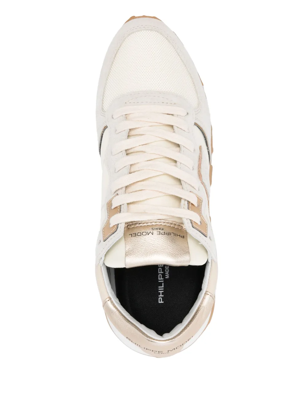 Philippe Model Paris Tropez sneakers Beige