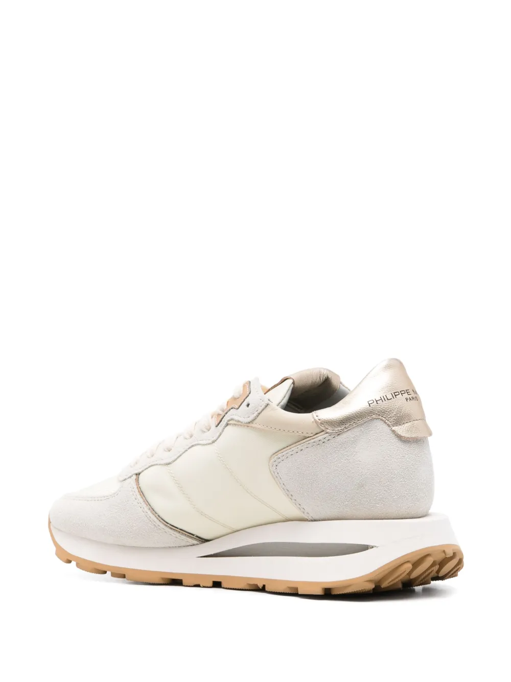 Philippe Model Paris Tropez sneakers Beige