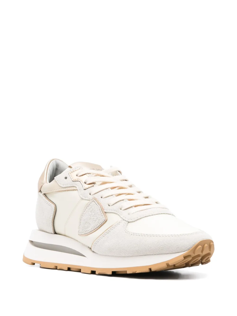 Philippe Model Paris Tropez sneakers Beige