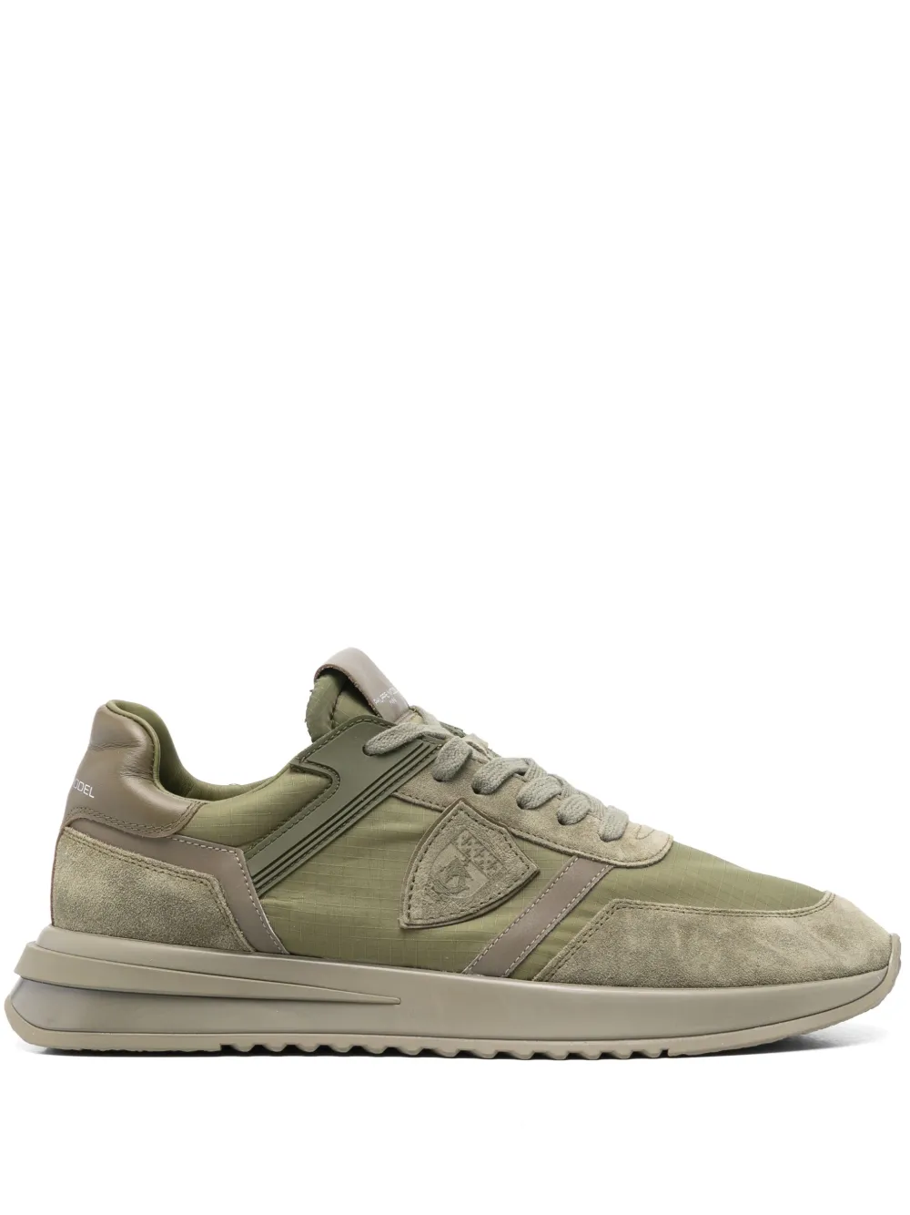 Philippe Model Paris Tropez 2.1 sneakers Green