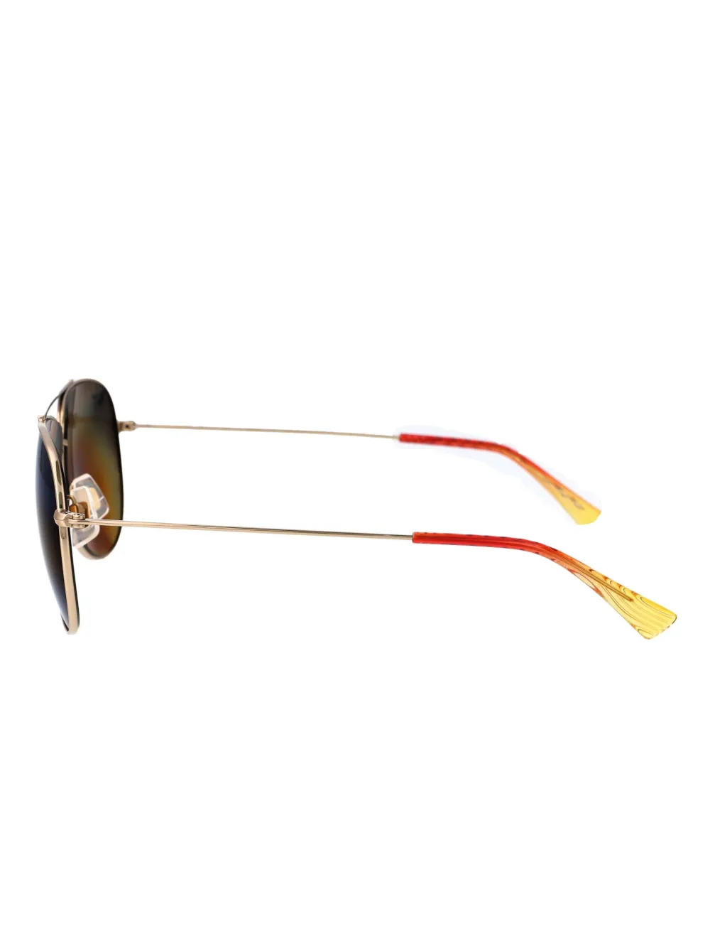 Maui Jim Hauoli zonnebril Goud