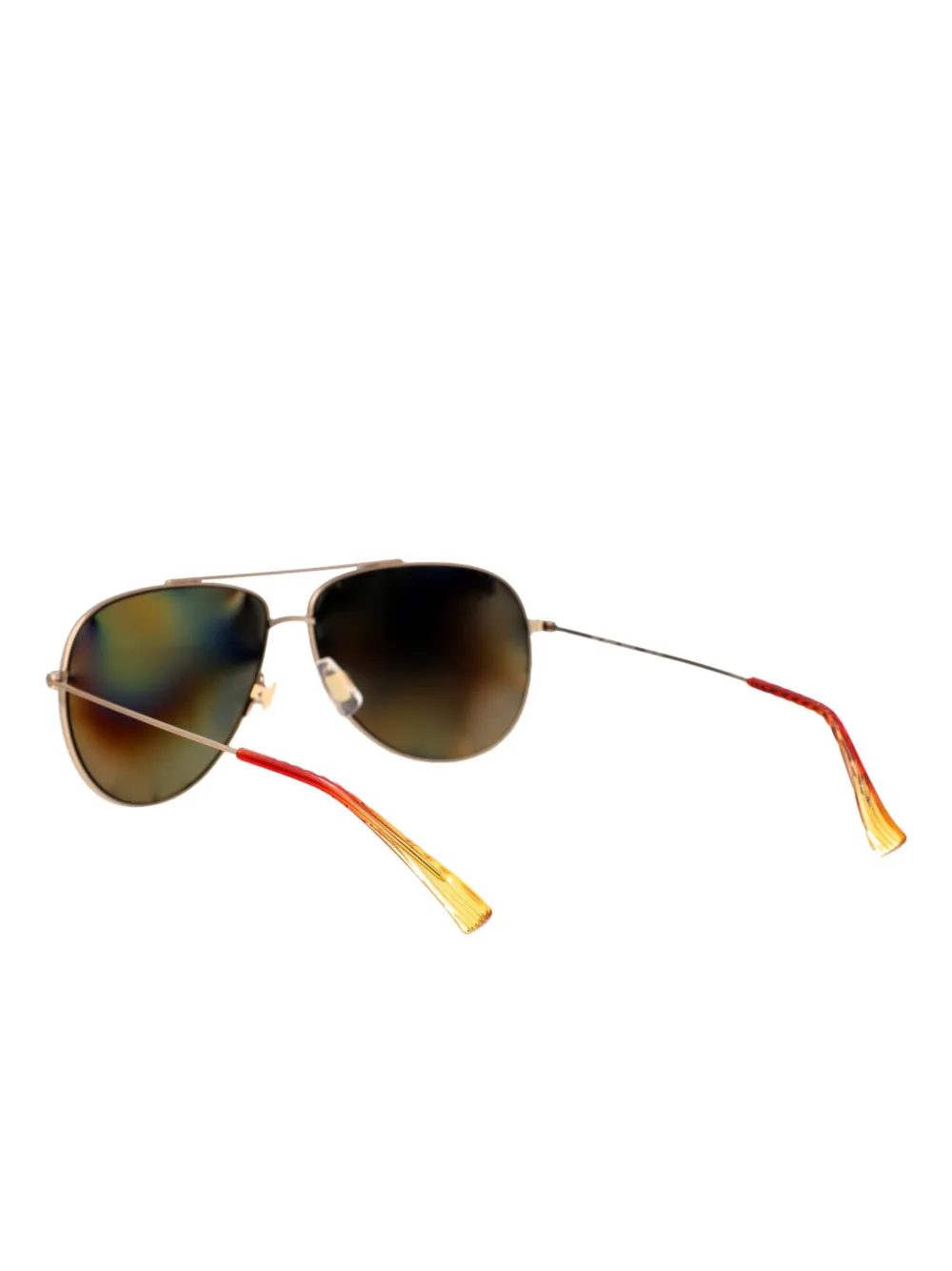 Maui Jim Hauoli zonnebril Goud