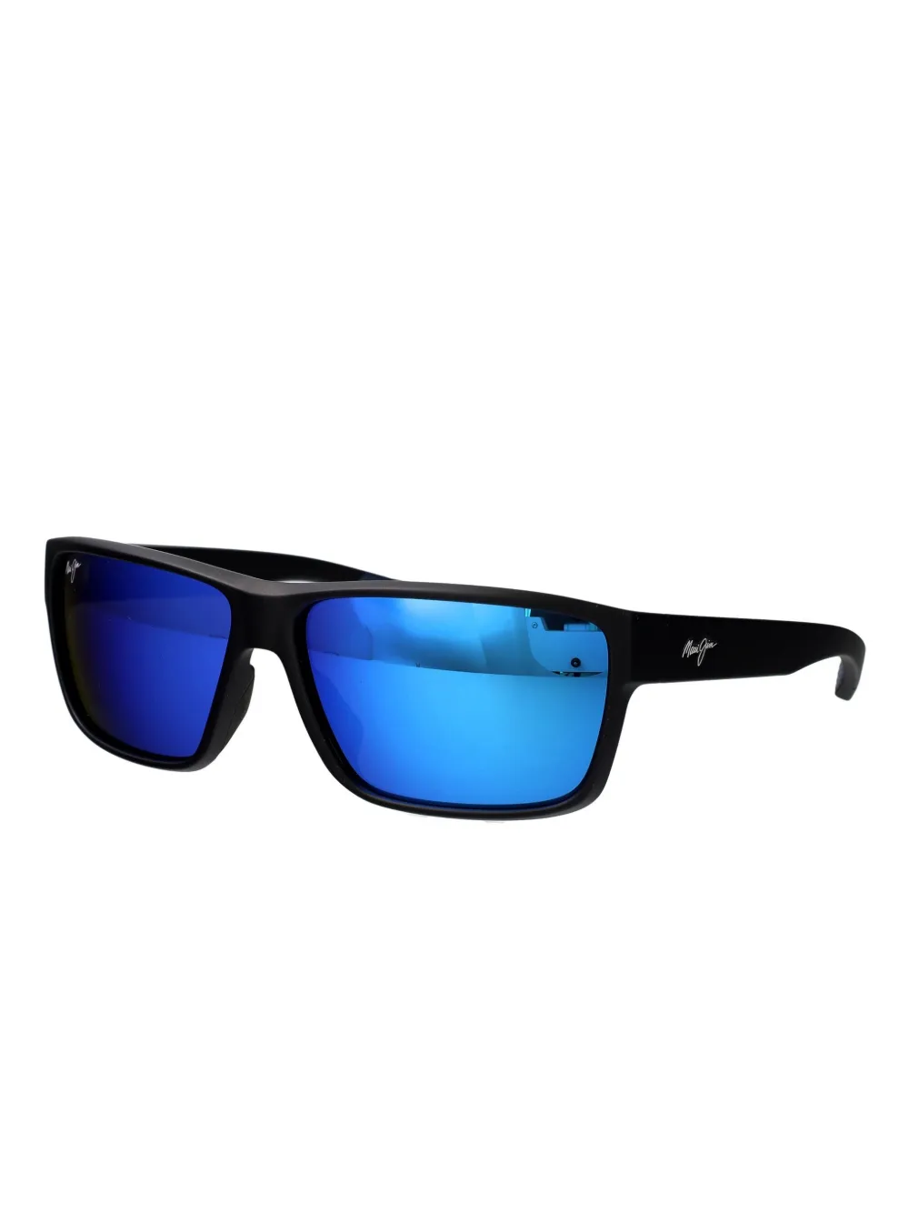 Maui Jim Uila sunglasses - Zwart