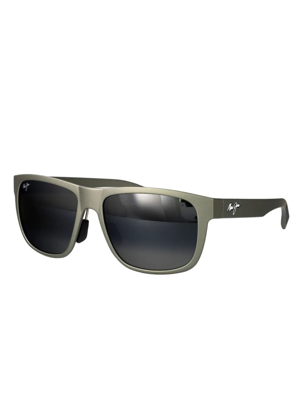 Maui Jim Puakea sunglasses - Groen