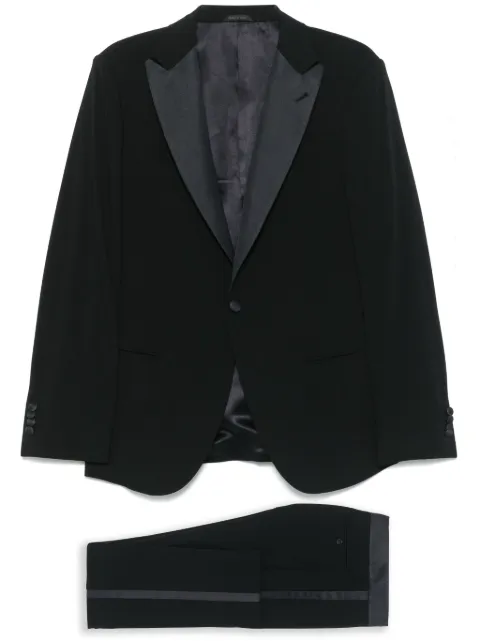 Giorgio Armani Soho suit