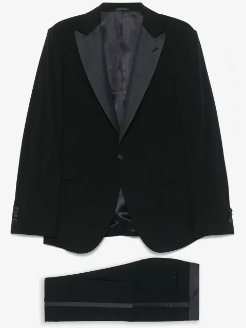 Giorgio Armani Soho suit