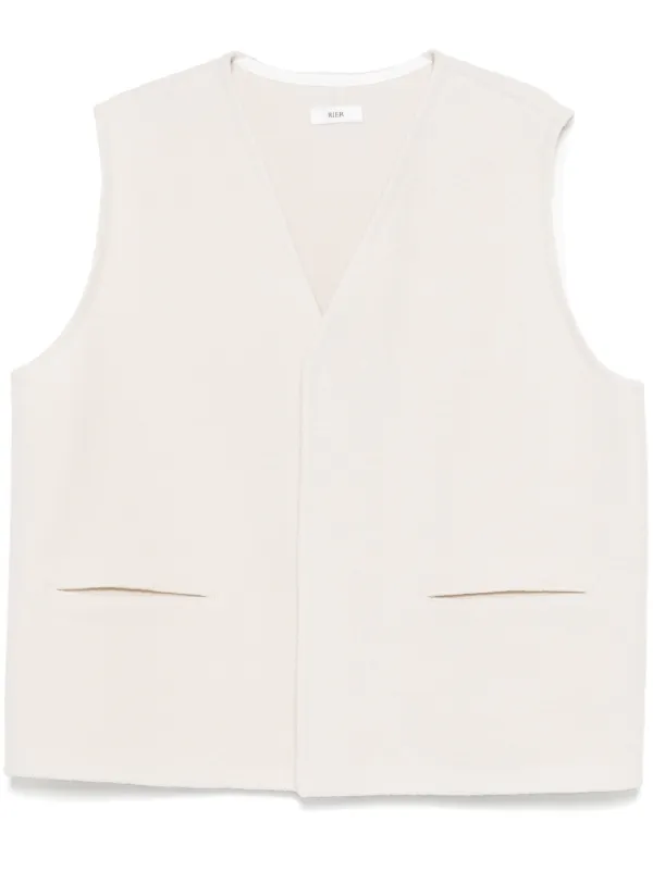 RIER walkerベスト RIER＞WALKER CITY ベスト